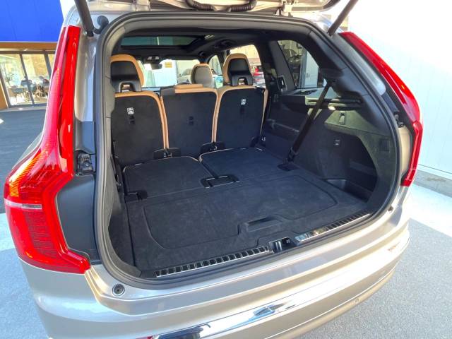 ボルボ ＸＣ９０ アルティメット Ｂ６ ＡＷＤ 0.4万Km (神奈川県)[118]の中古車詳細