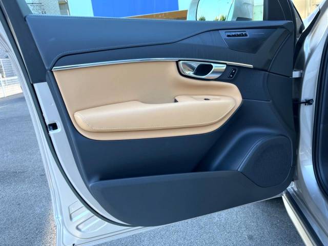 ボルボ ＸＣ９０ アルティメット Ｂ６ ＡＷＤ 0.4万Km (神奈川県)[118]の中古車詳細