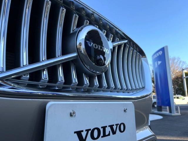 ボルボ ＸＣ９０ アルティメット Ｂ６ ＡＷＤ 0.4万Km (神奈川県)[118]の中古車詳細