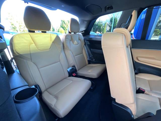 ボルボ ＸＣ９０ アルティメット Ｂ６ ＡＷＤ 0.4万Km (神奈川県)[118]の中古車詳細