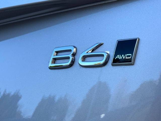 ボルボ ＸＣ９０ アルティメット Ｂ６ ＡＷＤ 0.4万Km (神奈川県)[118]の中古車詳細