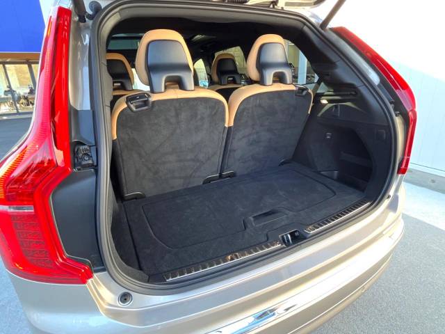 ボルボ ＸＣ９０ アルティメット Ｂ６ ＡＷＤ 0.4万Km (神奈川県)[118]の中古車詳細