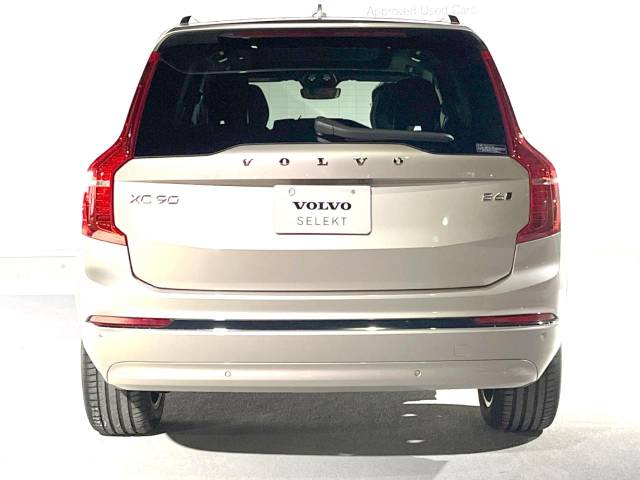 ボルボ ＸＣ９０ アルティメット Ｂ６ ＡＷＤ 0.4万Km (神奈川県)[118]の中古車詳細