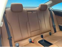 ４シリーズ ４２０ｉクーペ ラグジュアリーの中古車画像