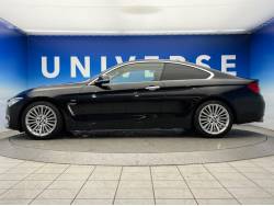 ４シリーズ ４２０ｉクーペ ラグジュアリーの中古車画像