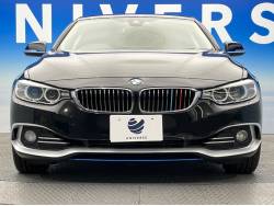 ４シリーズ ４２０ｉクーペ ラグジュアリーの中古車画像