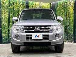 パジェロ ショート ＶＲ－Ⅱの中古車画像