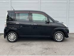 ステラ リベスタ Ｓの中古車画像