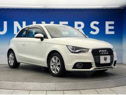 Ａ１ １．４ＴＦＳＩの中古車画像