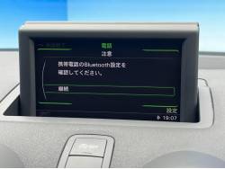 Ａ１ １．４ＴＦＳＩの中古車画像