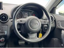 Ａ１ １．４ＴＦＳＩの中古車画像