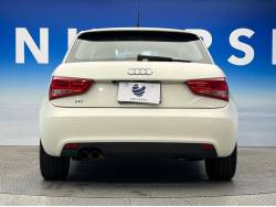 Ａ１ １．４ＴＦＳＩの中古車画像