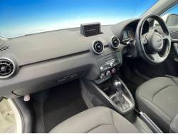 Ａ１ １．４ＴＦＳＩの中古車画像