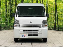 エブリイ ＰＡの中古車画像