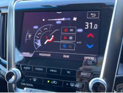 クラウンハイブリッド Ｇ－エグゼクティブの中古車画像