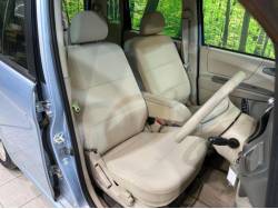 ステラ カスタムＲ アイボリーセレクションの中古車画像