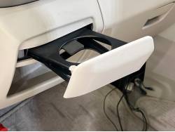 ステラ カスタムＲ アイボリーセレクションの中古車画像