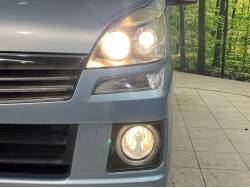 ステラ カスタムＲ アイボリーセレクションの中古車画像