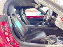 ロードスター Ｓレザーパッケージの中古車画像