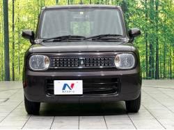 アルトラパン ＸＬの中古車画像