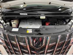 アルファード ３．５エグゼクティブラウンジＳの中古車画像