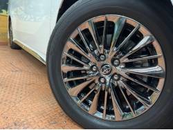 アルファード ３．５エグゼクティブラウンジＳの中古車画像