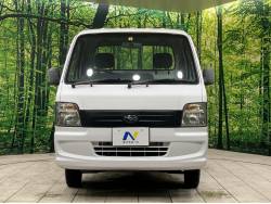 サンバートラック ＴＣ スーパーチャージャーの中古車画像