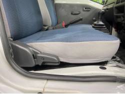 サンバートラック ＴＣ スーパーチャージャーの中古車画像