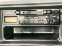 サンバートラック ＴＣ スーパーチャージャーの中古車画像