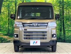 アトレー ＲＳの中古車画像