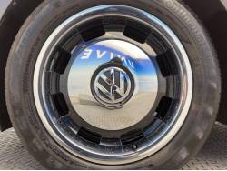 ザ・ビートル チョコの中古車画像