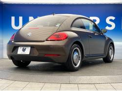 ザ・ビートル チョコの中古車画像