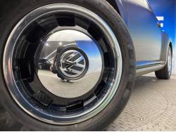 ザ・ビートル チョコの中古車画像