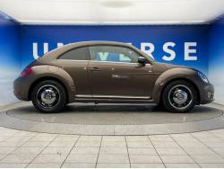 ザ・ビートル チョコの中古車画像