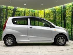 ミラ TX（ダイハツ）[5MT]のカタログ詳細情報｜中古車の