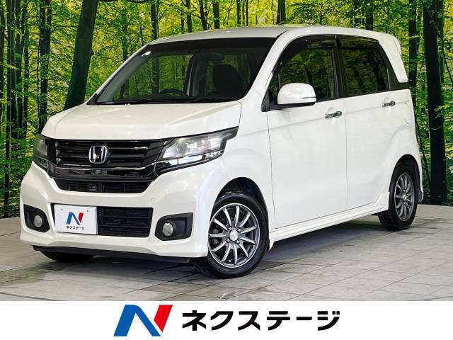 ホンダ Ｎ－ＷＧＮカスタム Ｇ・Ａパッケージ 2.9万Km (三重県)[105]の中古車詳細