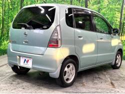 モコ Ｑの中古車画像