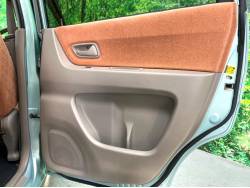 モコ Ｑの中古車画像