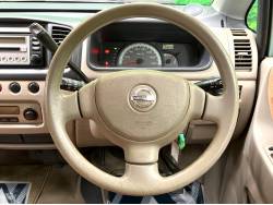 モコ Ｑの中古車画像