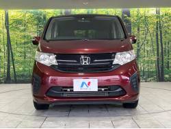 ステップワゴン Ｂの中古車画像