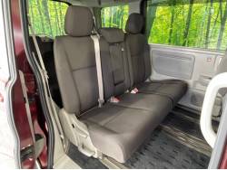 ステップワゴン Ｂの中古車画像