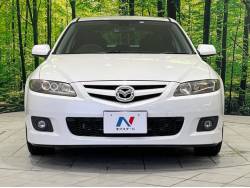 アテンザスポーツ ２３Ｚの中古車画像