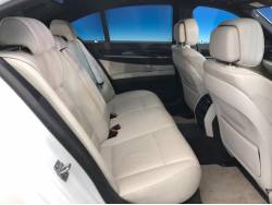 ７シリーズ ７４０ｉ Ｍスポーツパッケージの中古車画像