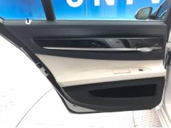 ７シリーズ ７４０ｉ Ｍスポーツパッケージの中古車画像