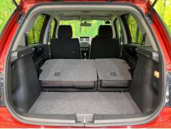 ＳＸ４ １．５ＸＧの中古車画像