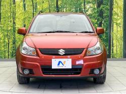 ＳＸ４ １．５ＸＧの中古車画像