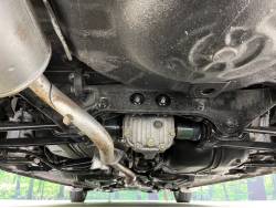 インプレッサスポーツワゴン １５ｉの中古車画像