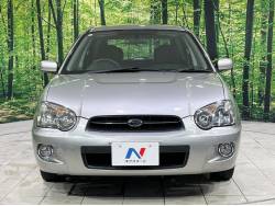 インプレッサスポーツワゴン １５ｉの中古車画像