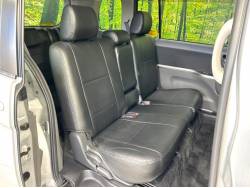 アイシス プラタナ Ｕセレクションの中古車画像