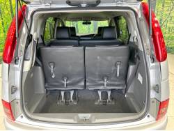 アイシス プラタナ Ｕセレクションの中古車画像